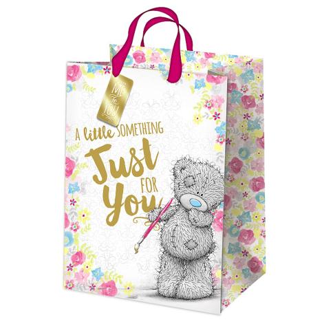 Extra Large Just For You Me to You Bear Gift Bag £4.00